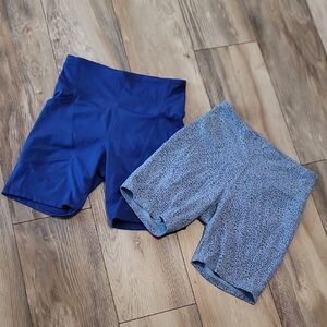 Cute Bike Short Bundle